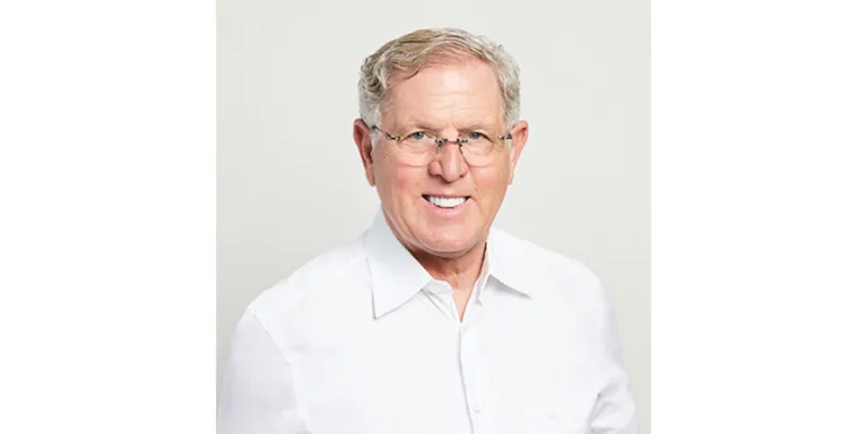 Jay Schottenstein